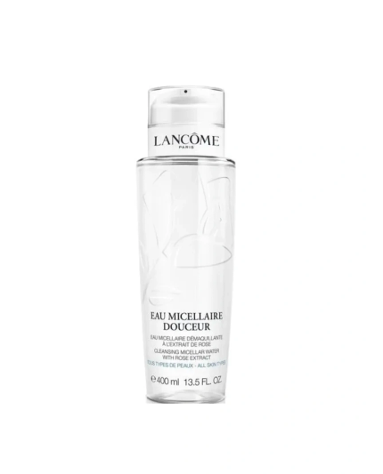 1 - Eau Micellaire Douceur Acqua Micellare 400ml