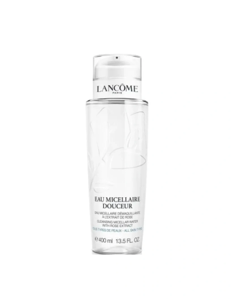 1 - Eau Micellaire Douceur Acqua Micellare 400ml