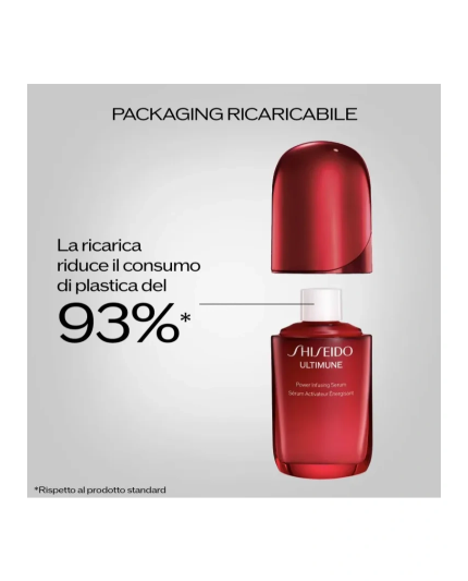 3 - Ultimune Power Infusing Serum - Refill 75ml