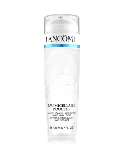 3 - Eau Micellaire Douceur Acqua Micellare 400ml