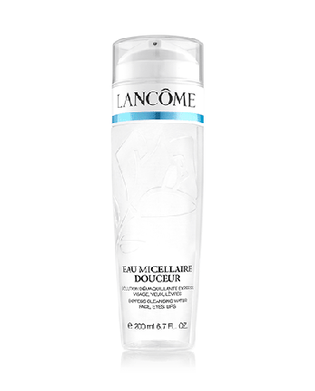 3 - Eau Micellaire Douceur Acqua Micellare 400ml