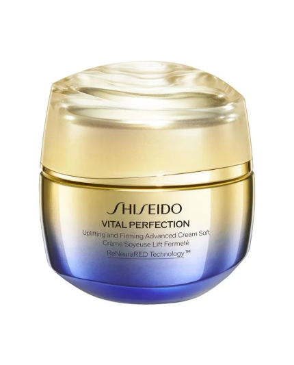 1 - Vital Perfection Uplifting and Firming Advanced Cream Soft 50ml