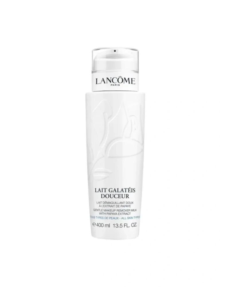 1 - Galateis Douceur - Fluide Demaquillant Adoucissant Visage & Yeux 400ml