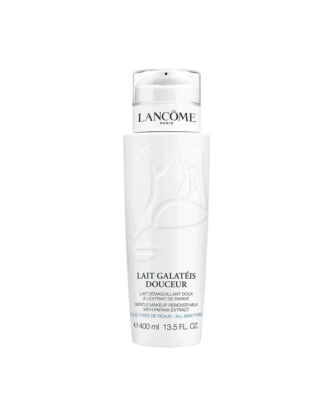 1 - Galateis Douceur - Fluide Demaquillant Adoucissant Visage & Yeux 400ml