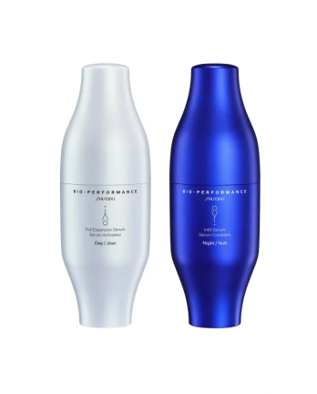 1 - Bio-Performance - Skin Filler Serum 2x30ml