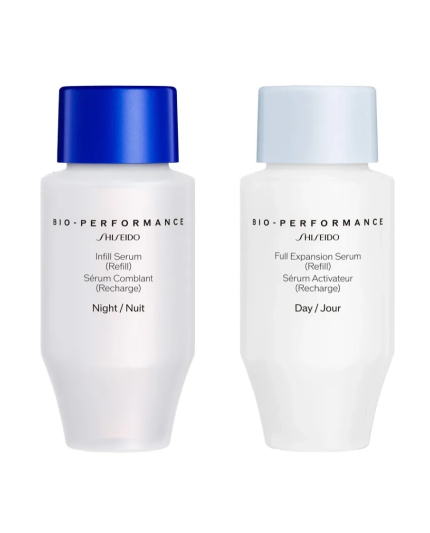 1 - Bio-Performance - Skin Filler Serum Refills 2x30ml