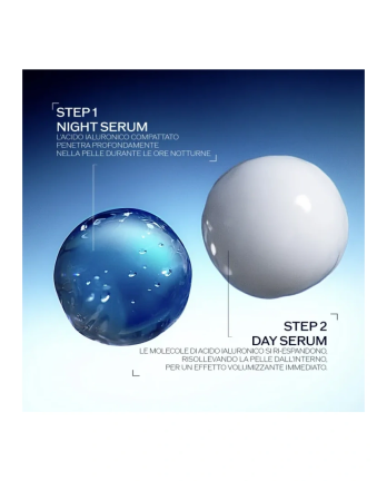 2 - Bio-Performance - Skin Filler Serum Refills 2x30ml