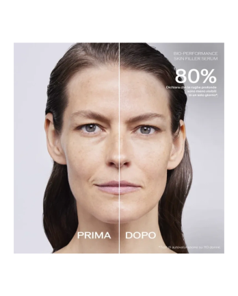 3 - Bio-Performance - Skin Filler Serum Refills 2x30ml