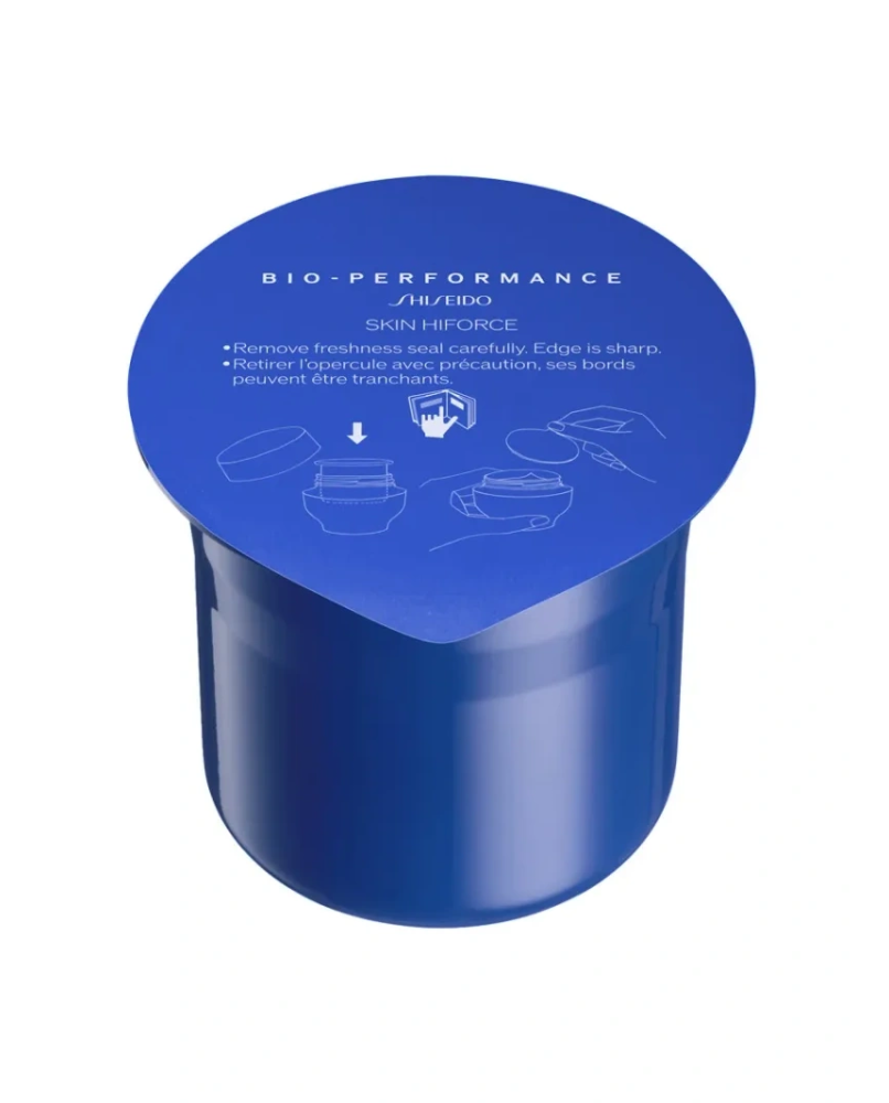 1 - Bio Performance - Skin HIForce Cream Refill 50ml