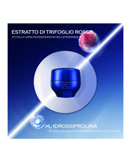 3 - Bio Performance - Skin HIForce Cream Refill 50ml