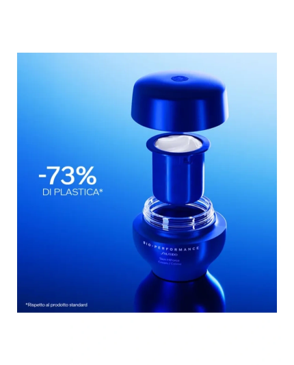 4 - Bio Performance - Skin HIForce Cream Refill 50ml