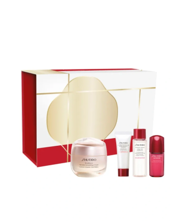 1 - Holiday Kit Benefiance Cream 50ml