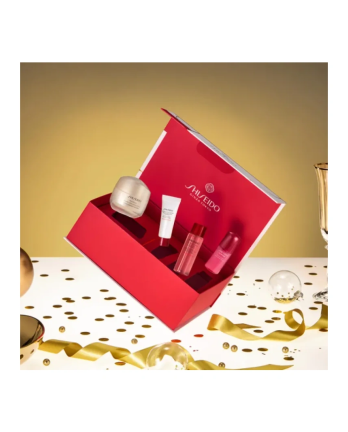 2 - Holiday Kit Benefiance Cream 50ml