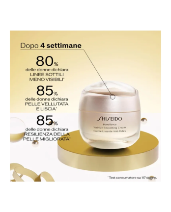 3 - Holiday Kit Benefiance Cream 50ml