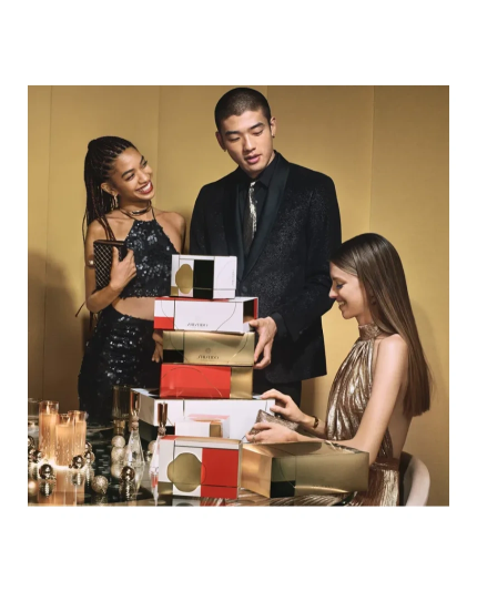 4 - Holiday Kit Benefiance Cream 50ml