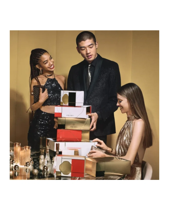 4 - Holiday Kit Benefiance Cream 50ml