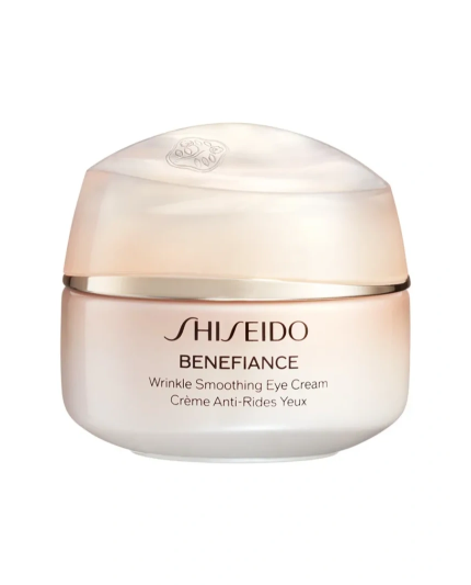 1 - Benefiance Wrinkle Smoothing Eye Cream 15ml