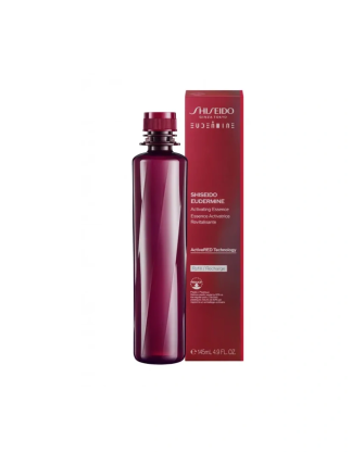 1 - Eudermine Activating Essence Ricarica 145ml