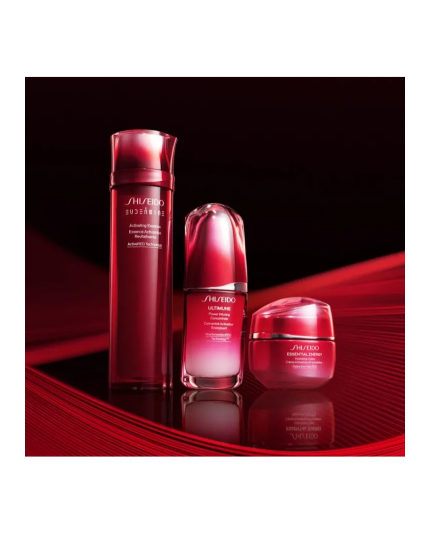 4 - Eudermine Activating Essence Ricarica 145ml