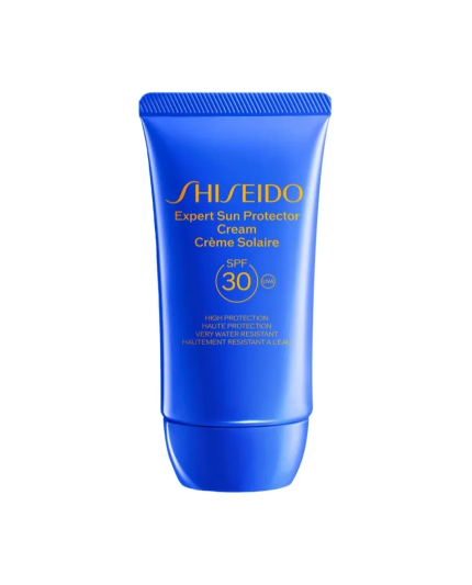 Expert Sun Protector Cream SPF30 50 ml – Crema Solare Viso Leggera Protezione Media