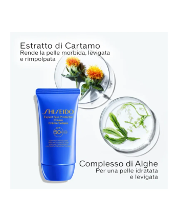 3 - Expert Sun Protector Cream SPF30 50ml