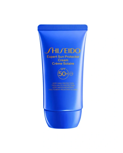 Expert Sun Protector Cream SPF50+ 50 ml – Crema Viso Solare Protezione Alta Invisibile