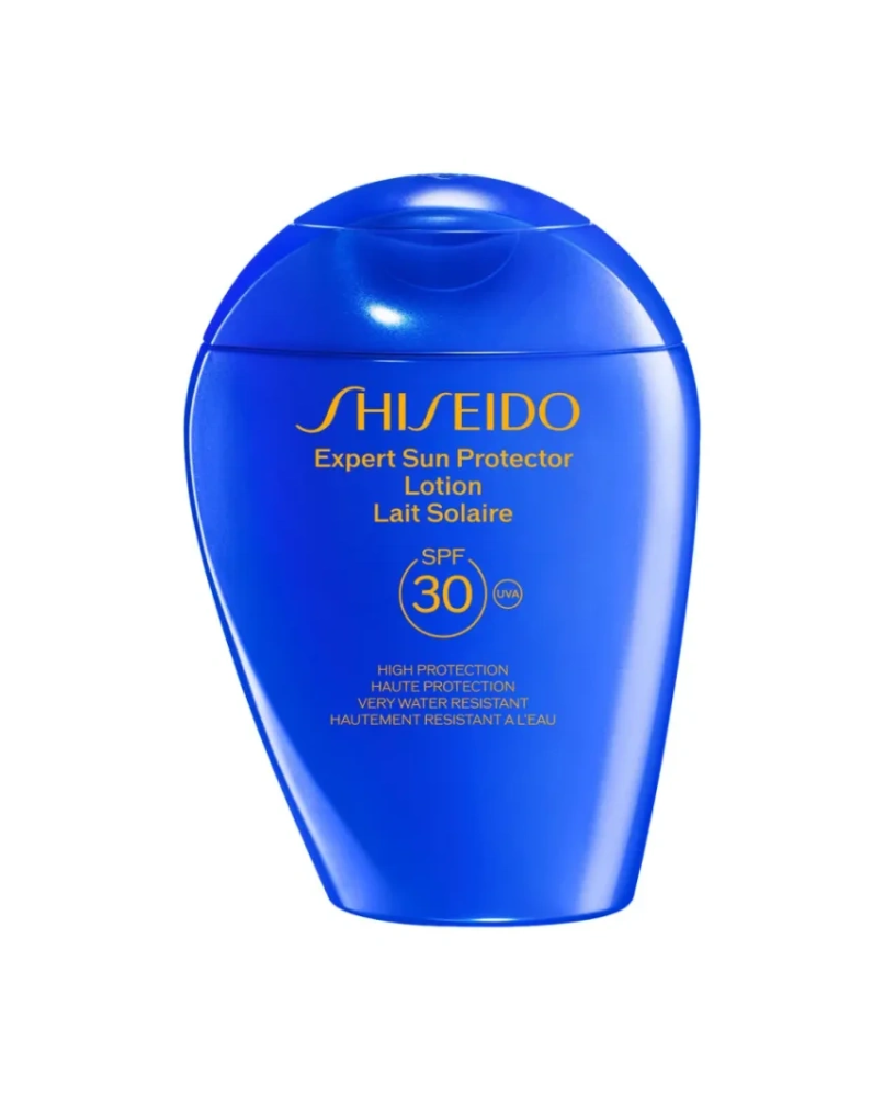 Expert Sun Protector Lotion SPF30 150 ml – Lozione Solare Viso Corpo Protezione UVA UVB