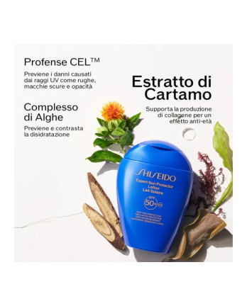 2 - Expert Sun Protector Lotion SPF30 150ml