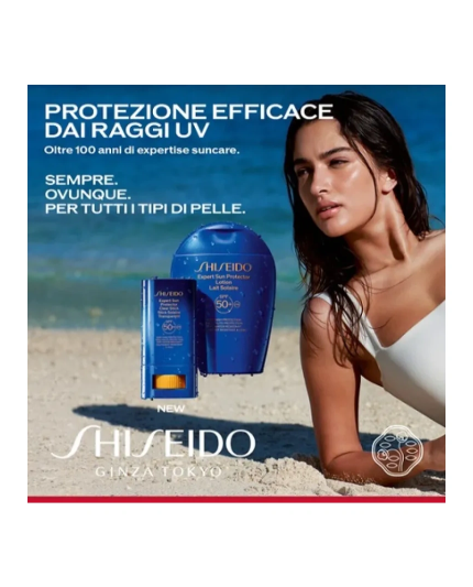 3 - Expert Sun Protector Lotion SPF30 150ml