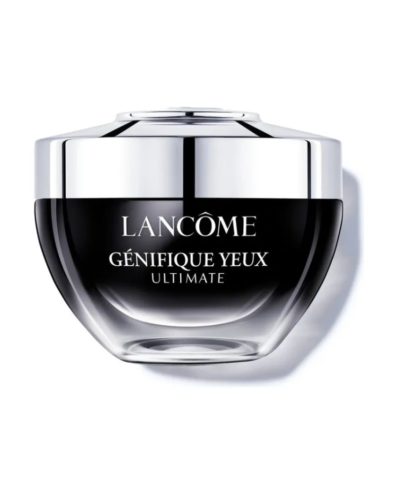 1 - Génifique Yeux Ultimate - Crème Yeux Concentrée Double-Réparation 20ml