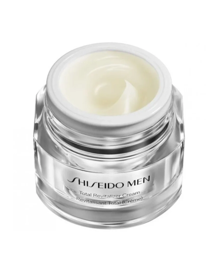 2 - Men Total Revitalizer Cream 50ml