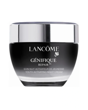 1 - Advanced Génifique Crème Nuit Réparatrice 50ml