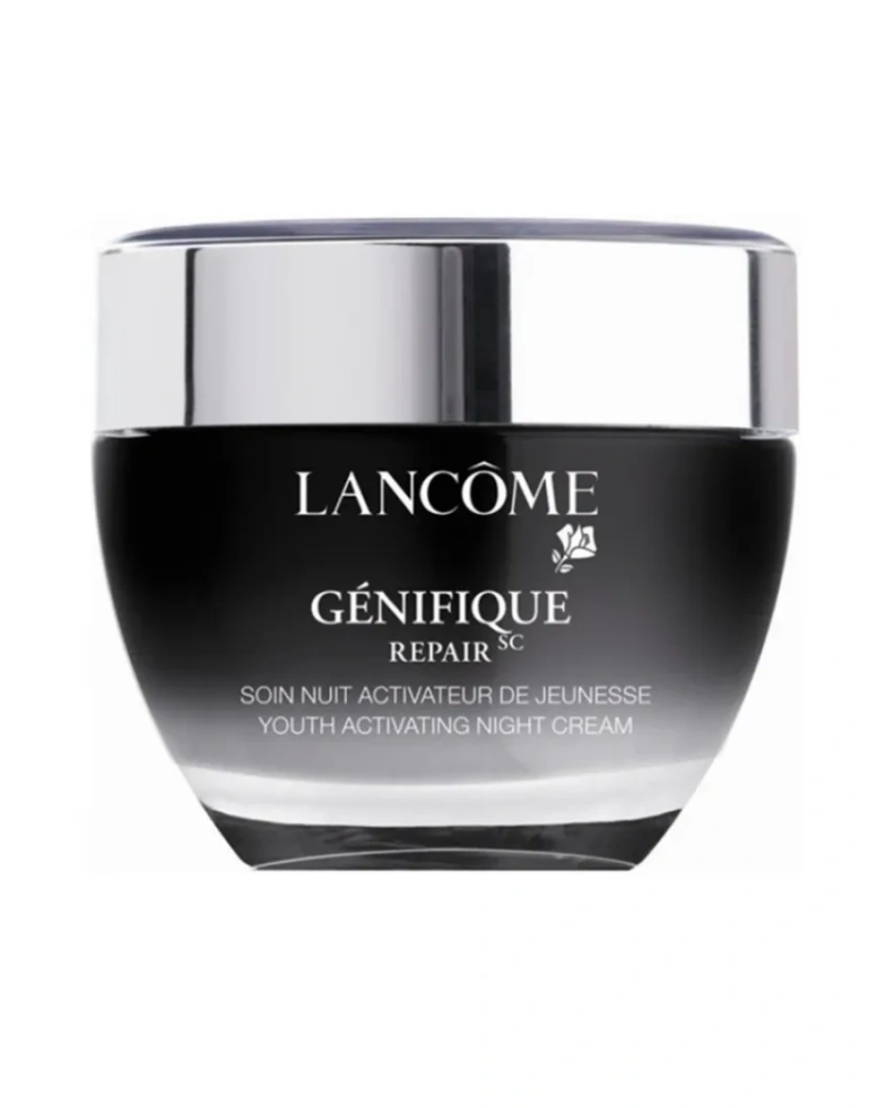 1 - Advanced Génifique Crème Nuit Réparatrice 50ml