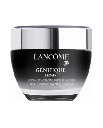 1 - Advanced Génifique Crème Nuit Réparatrice 50ml