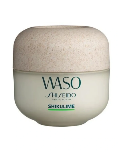 1 - Waso Shikulime Mega Hydrating Moisturizer 50ml