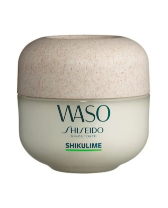 1 - Waso Shikulime Mega Hydrating Moisturizer 50ml