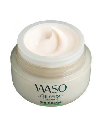 2 - Waso Shikulime Mega Hydrating Moisturizer 50ml