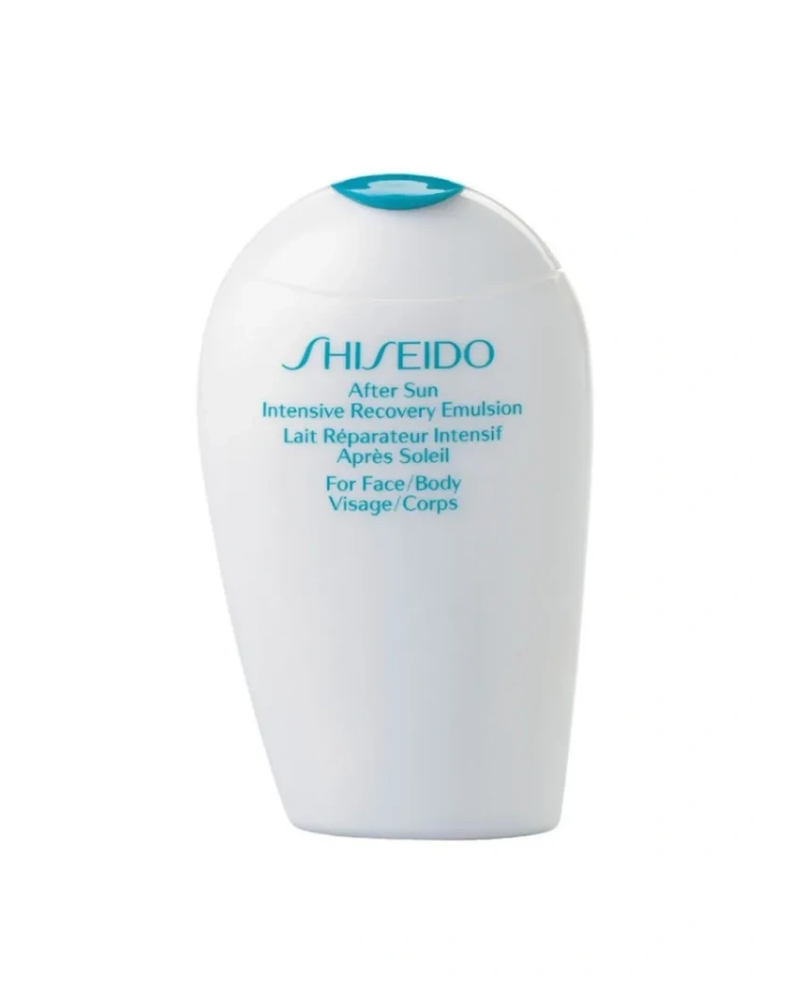 1 - After Sun Intensive Recovery Emulsion - Doposole viso e corpo 150ml