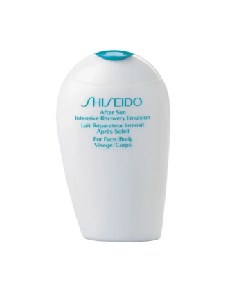 1 - After Sun Intensive Recovery Emulsion - Doposole viso e corpo 150ml
