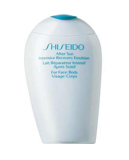 3 - After Sun Intensive Recovery Emulsion - Doposole viso e corpo 150ml