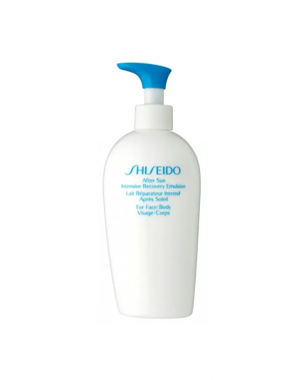 After Sun Intensive Recovery Emulsion 300 ml – Doposole Viso e Corpo Idratante