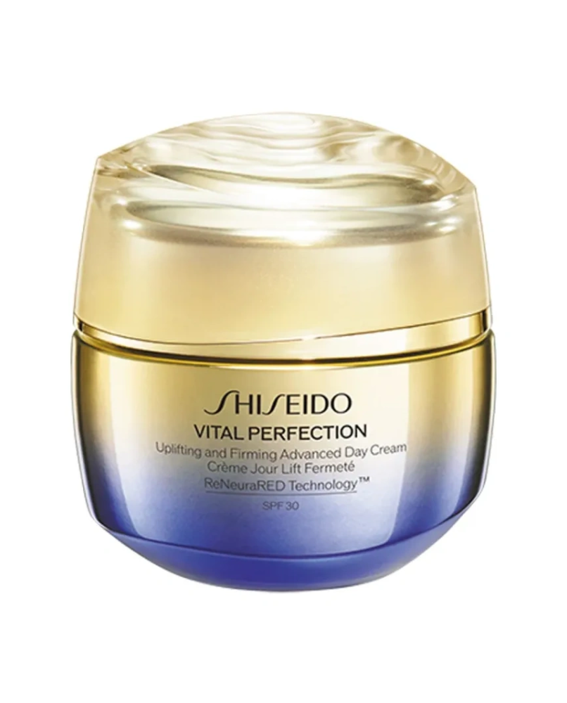 1 - Vital Perfection - Uplifting and Firming Advanced Day Cream SPF30 50ml