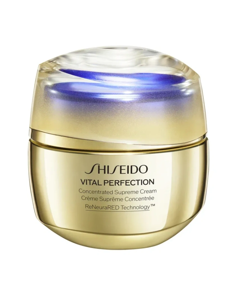 1 - Vital Perfection Concentrated Supreme Cream 50ml