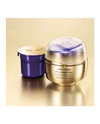 3 - Vital Perfection Concentrated Supreme Cream Refill 50ml