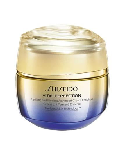 1 - Vital Perfection - Uplifting and Firming Advanced Cream Enriched 50ml