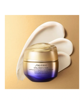 2 - Vital Perfection - Uplifting and Firming Advanced Cream Enriched Refill 50ml