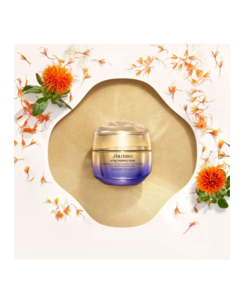 3 - Vital Perfection - Uplifting and Firming Advanced Cream Enriched Refill 50ml