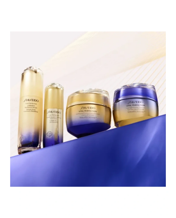 4 - Vital Perfection - Uplifting and Firming Advanced Cream Enriched Refill 50ml