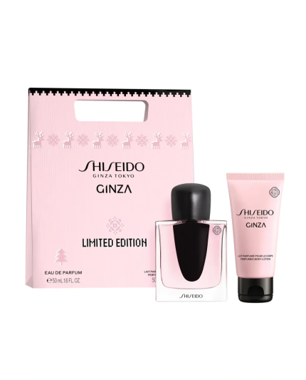 1 - GINZA Shopping Bag Kit