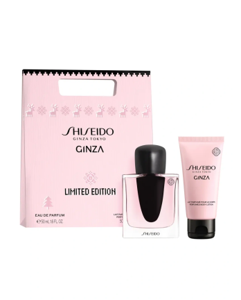 1 - GINZA Shopping Bag Kit